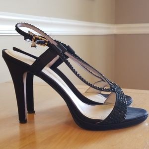 Caparros evening shoes